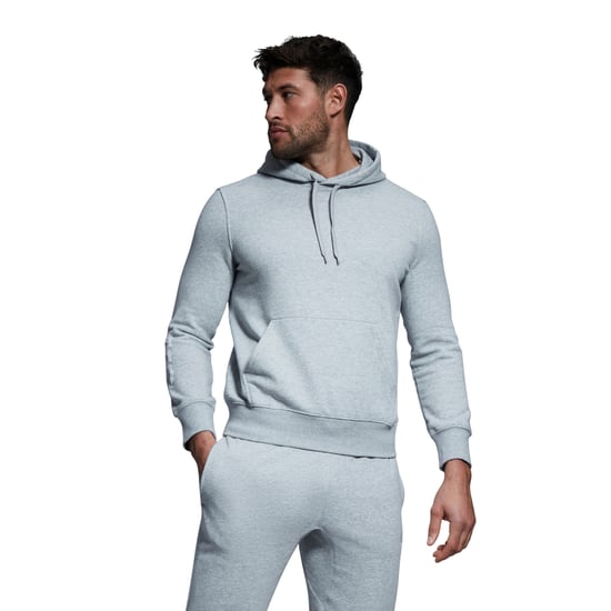 Canterbury - "Club" Kapuzenpullover für Herren (Klassischer Mergel) - Image 3