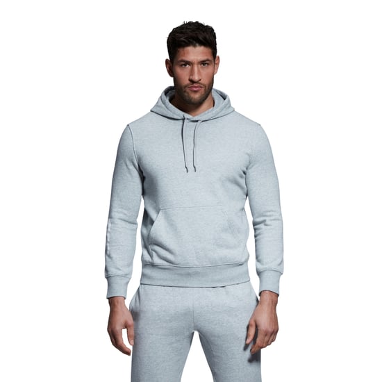 Canterbury - "Club" Kapuzenpullover für Herren (Klassischer Mergel) - Image 4