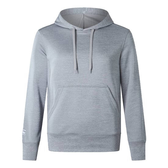 Canterbury - "Club" Kapuzenpullover für Damen (Klassischer Mergel) - Image 1