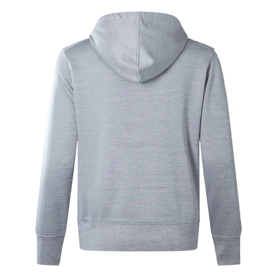 Canterbury - "Club" Kapuzenpullover für Damen (Klassischer Mergel) - Image 2