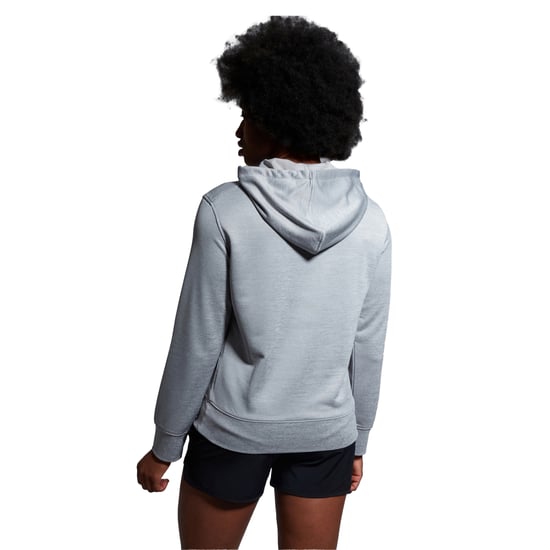 Canterbury - "Club" Kapuzenpullover für Damen (Klassischer Mergel) - Image 4
