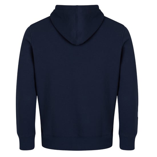 Canterbury - "Club" Kapuzenpullover für Herren (Marine) - Image 2