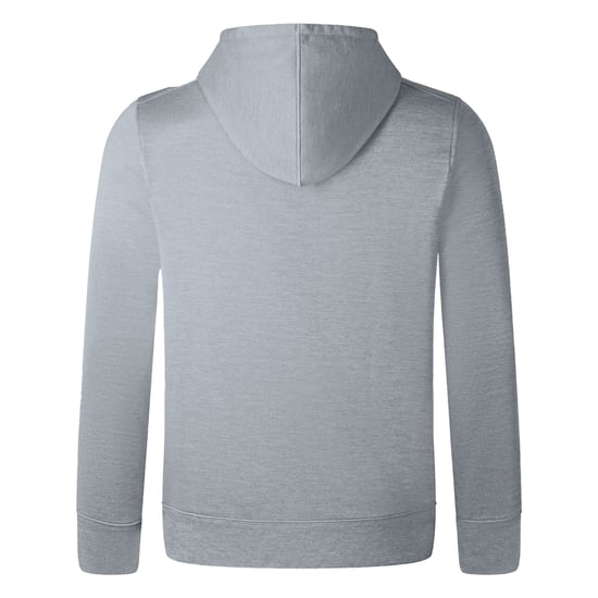 Canterbury - "Club" Kapuzenpullover für Herren (Klassischer Mergel meliert) - Image 2