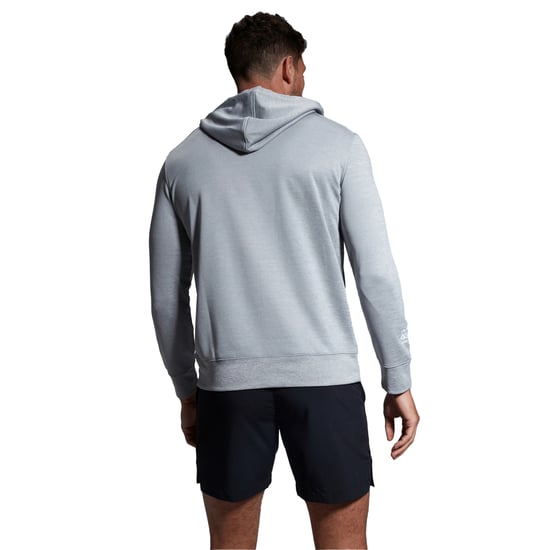 Canterbury - "Club" Kapuzenpullover für Herren (Klassischer Mergel meliert) - Image 4