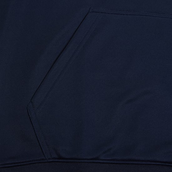 Canterbury - "Club" Kapuzenpullover für Damen (Marine) - Image 3