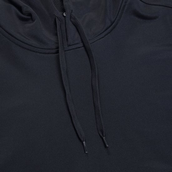 Canterbury - "Club" Kapuzenpullover für Damen (Schwarz) - Image 3