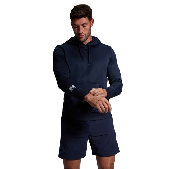 Canterbury - "Club" Kapuzenpullover für Herren (Marine) - Image 3