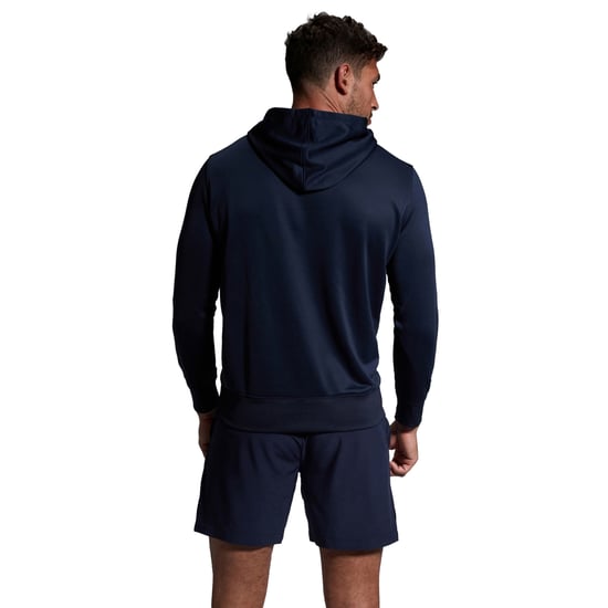 Canterbury - "Club" Kapuzenpullover für Herren (Marine) - Image 4