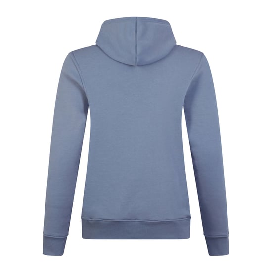 Canterbury - "Uglies" Kapuzenpullover für Damen (Blaue Schleife) - Image 2