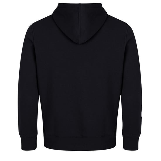 Canterbury - "Club" Kapuzenpullover für Herren (Schwarz) - Image 2