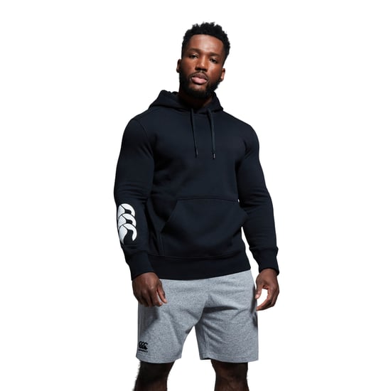 Canterbury - "Club" Kapuzenpullover für Herren (Schwarz) - Image 3