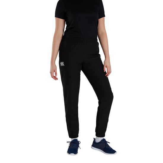 Canterbury - "Club" Jogginghosen für Damen (Schwarz) - Image 5