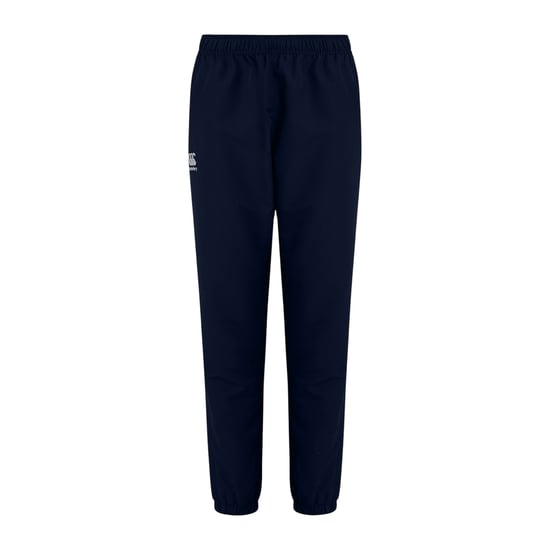 Canterbury - "Club" Jogginghosen für Damen (Marine) - Image 1