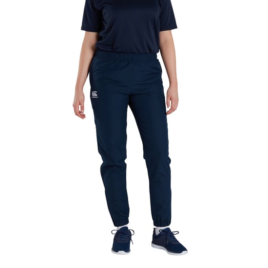 Canterbury - "Club" Jogginghosen für Damen (Marine) - Image 4