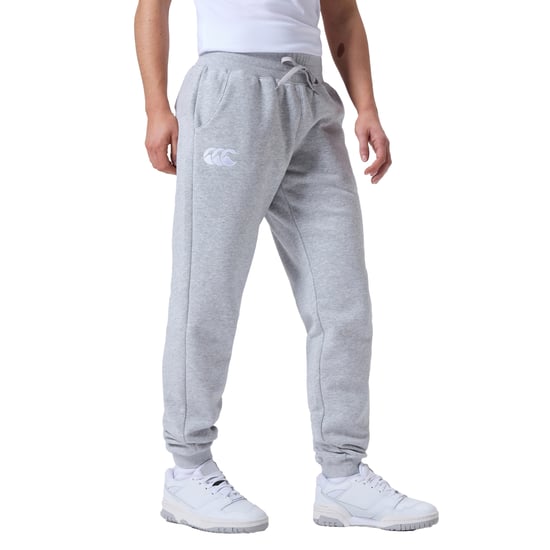 Canterbury - "Leisure" Jogginghosen für Damen (Klassischer Mergel) - Image 3