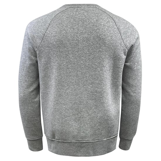 Canterbury - "Club" Sweatshirt Rundhalsausschnitt für Herren (Klassischer Mergel) - Image 2
