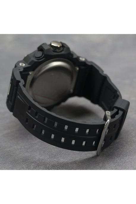 Activa X Invicta Digital ACW495-001 Herrenuhr - 55mm - Image 6