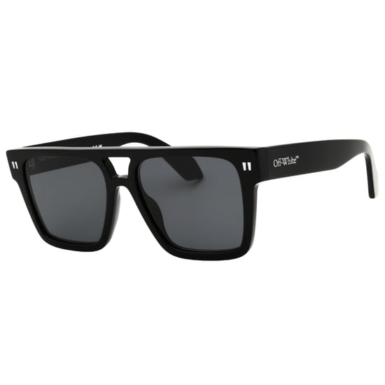 Off-white - Schwarze Springfield-sonnenbrille - Image 2