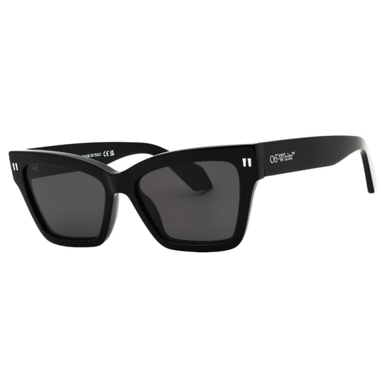 Off-white Cincinnati Schwarze Sonnenbrille - Image 2