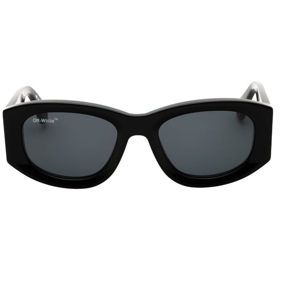 Off-white - Schwarze Joan-sonnenbrille - Image 1