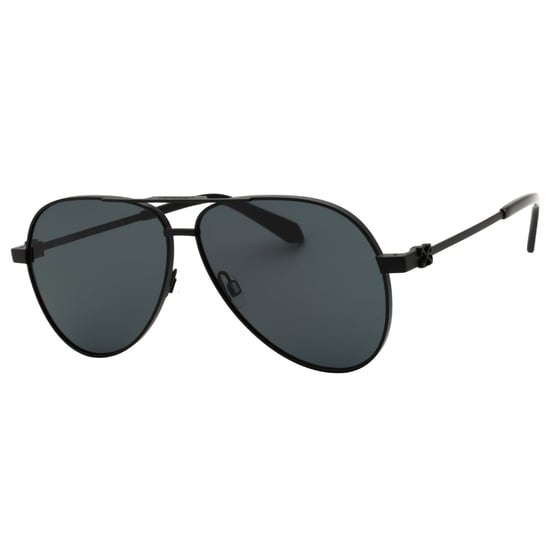 Off-white Ruston L Schwarze Sonnenbrille - Image 2