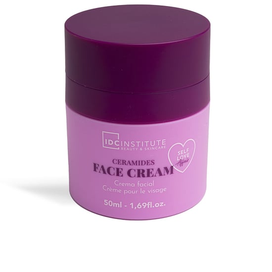 Gesichtscreme Spendet Feuchtigkeit Und Schützt 50 ml - Image 1