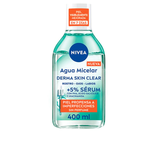Mizellenwasser Anti-pickel-serum 400 ml - Image 1