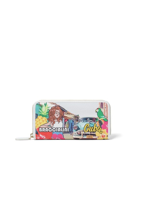Braccialini Wallet Women - Image 1