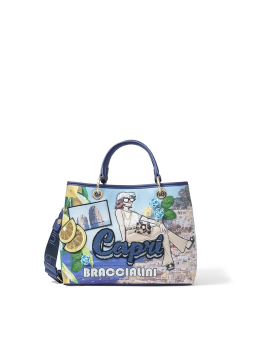 Braccialini Handbag Women - Image 1