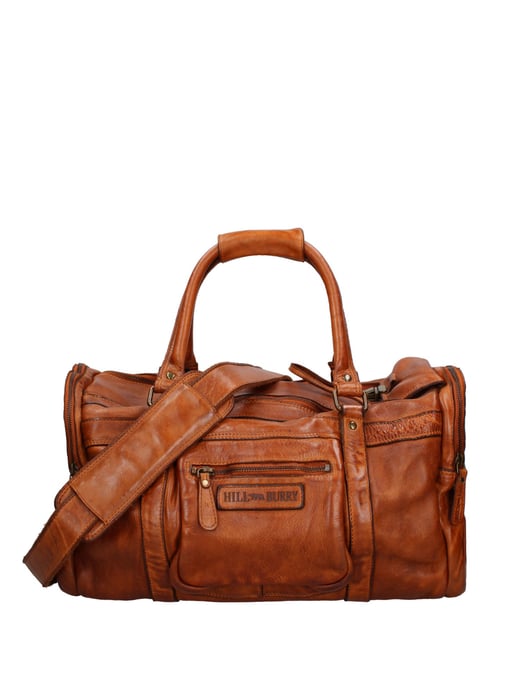 Hill Burry Duffle Bag Men - Image 4