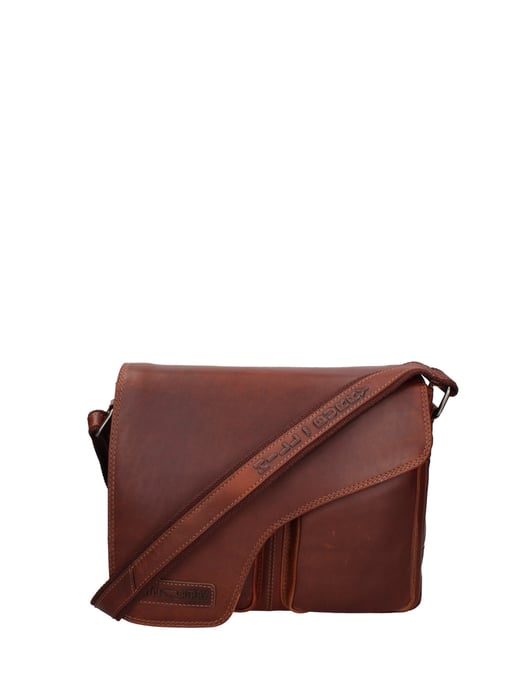 Hill Burry Crossbody bag Männer - Image 5