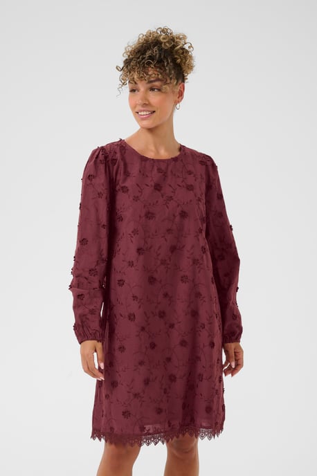 Kleid CROlivia Straight fit - Image 3