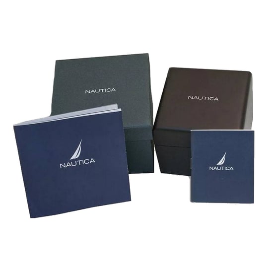 Herrenuhr Nautica NAI12533G (Ø 42 mm) - Image 2