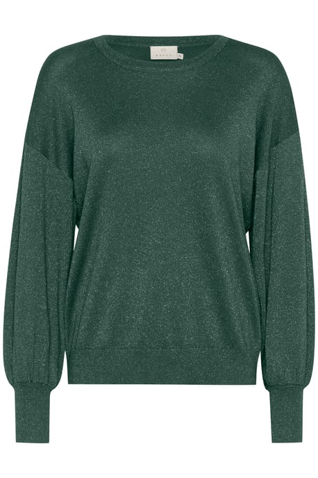 Strickpullover KAregina Loose fit green - Image 3