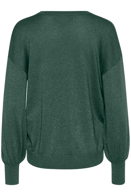 Strickpullover KAregina Loose fit green - Image 4