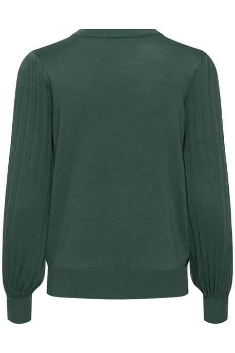 Strickpullover KAlone Regular fit green - Image 5
