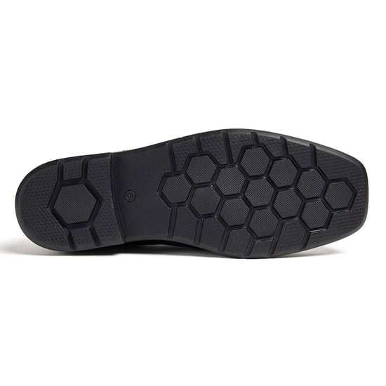 Pod Hornet Lederschuhe Für Jungen In Schwarz - Image 3
