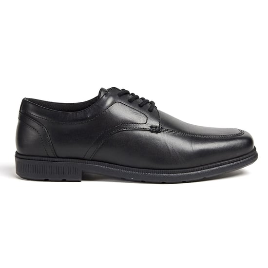 Pod Hornet Lederschuhe Für Jungen In Schwarz - Image 5