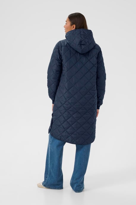Jacke BPtilla Regular fit marine - Image 2