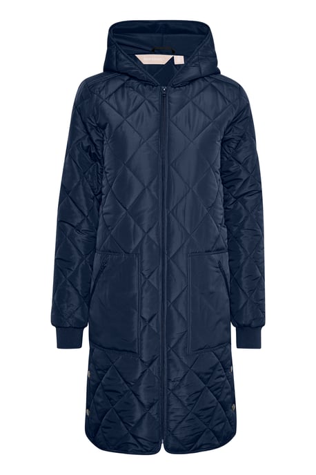 Jacke BPtilla Regular fit marine - Image 4