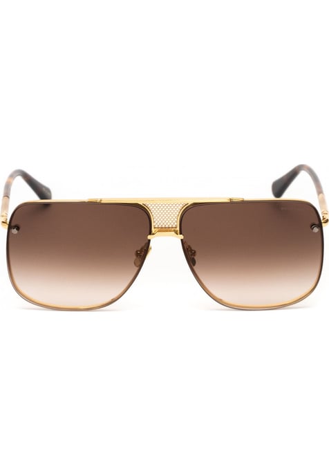 Herren Sonnenbrillen Belstaff SEXTON-GUN-TITANIUM-W Gold ø 63 mm - Image 2