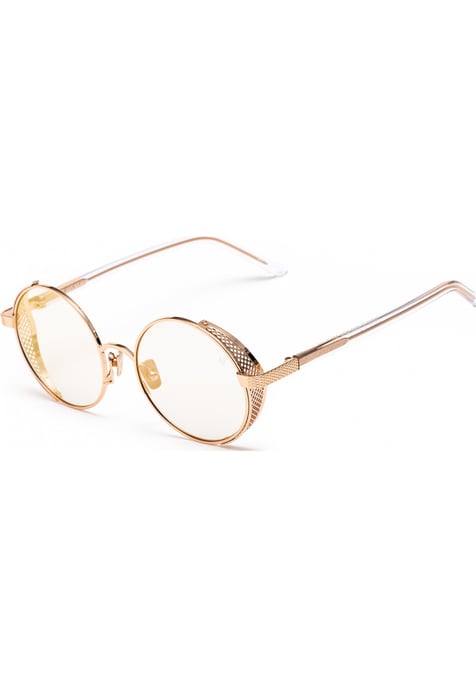 Damen-Sonnenbrillen Belstaff TROPHY-III-DORADO-W-ESP Ø 53 mm - Image 1
