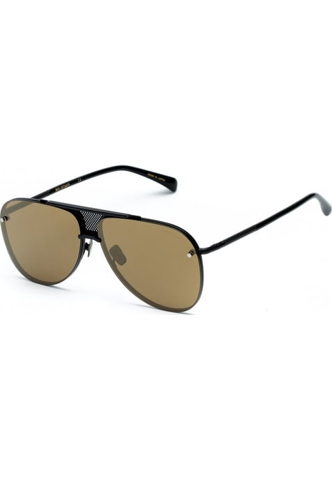 Herren Sonnenbrillen Belstaff BECKINGTON-NEGRO-DORADO Ø 61 mm - Image 1