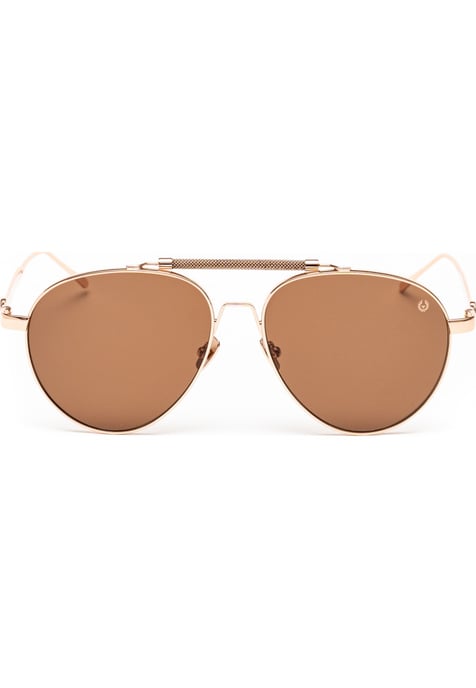 Damen-Sonnenbrillen Belstaff STAFFORD-MARRON Ø 61 mm - Image 2