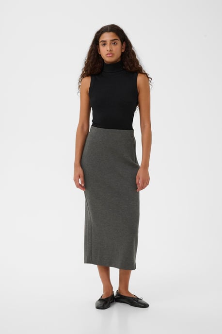 Rock AidaIW Feminine Form dark grey - Image 2