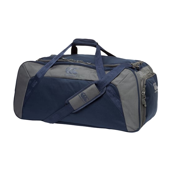 Canterbury - Reisetasche "Classic" (Marineblau) - Image 1