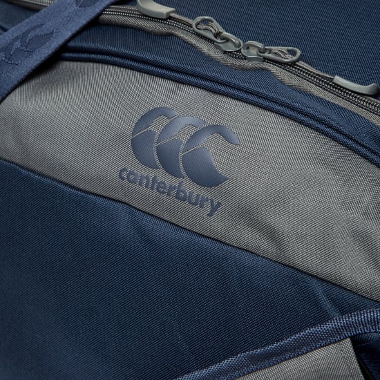 Canterbury - Reisetasche "Classic" (Marineblau) - Image 3