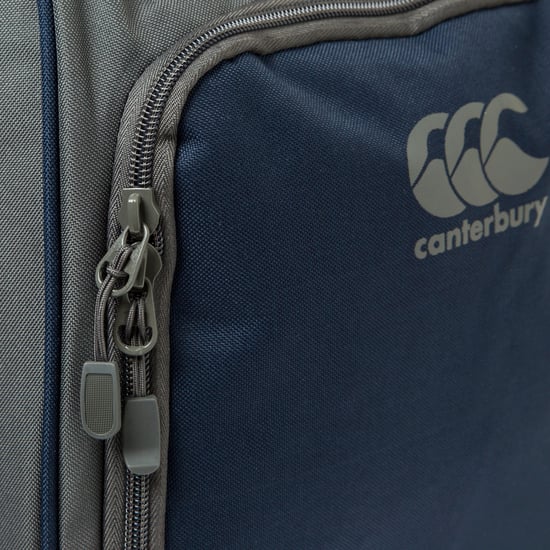 Canterbury - Reisetasche "Classic" (Marineblau) - Image 4