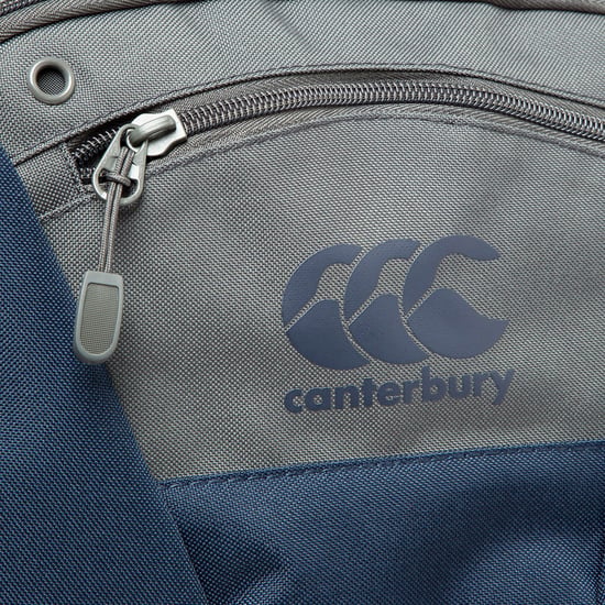 Canterbury - Rucksack "Classic" (Marineblau) - Image 3