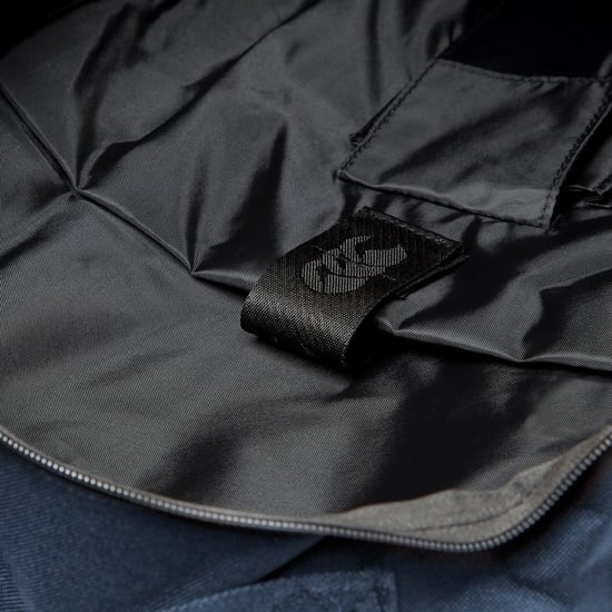 Canterbury - Rucksack "Classic" (Marineblau) - Image 4